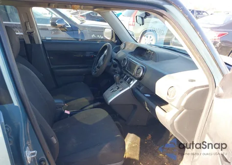 2010 Scion Xb from USA, damaged, VIN JTLZE4FE3A1117798